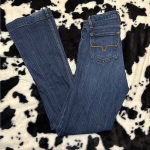 Jennifer Kimes Ranch Jeans.